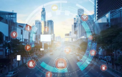 “Ai”入“住”智慧社区，保障居民安全感和幸福感