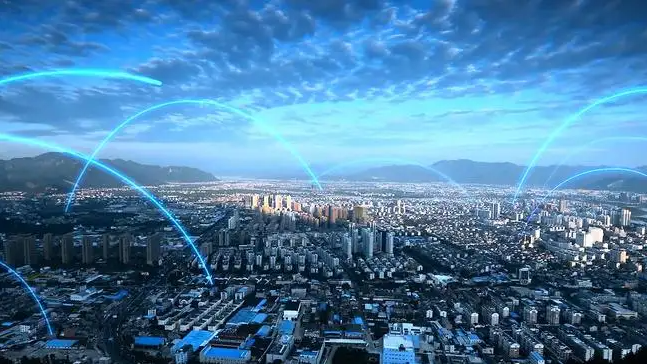 你知道什么是智慧社区吗？我们一起来看看吧！