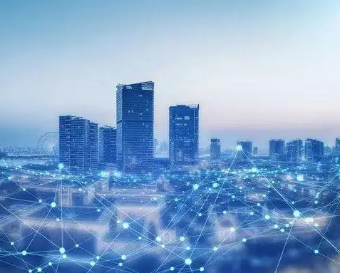 智慧社区解决方案特别好，我们一起来看看吧！
